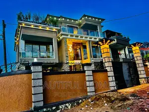 Furnished 7bdrm House in Kyanja Rich, Nakawa for sale