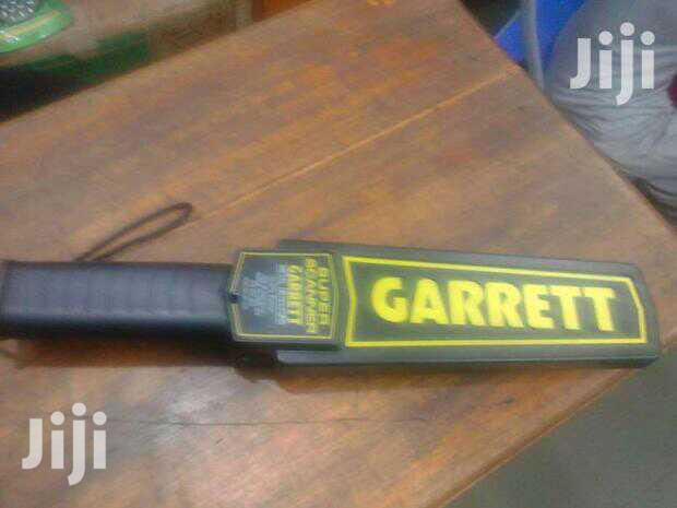 Metal Detector