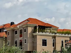 Furnished 7bdrm Mansion in Kyanja Great, Nakawa for sale