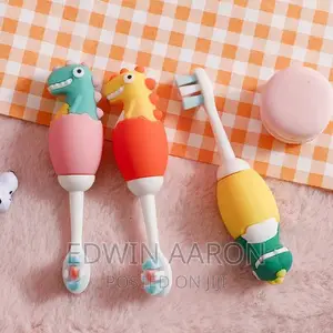 Kid's Toothbrushes