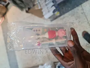 Kid's Toothbrushes