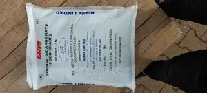 Sodium Bicarbonate India 2