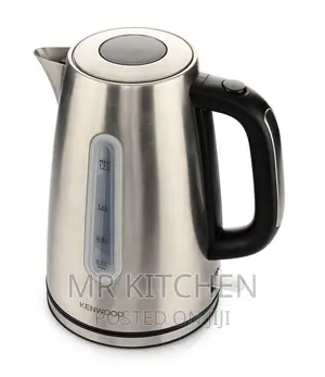 Kenwood Kettle