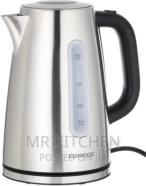 Kenwood Kettle