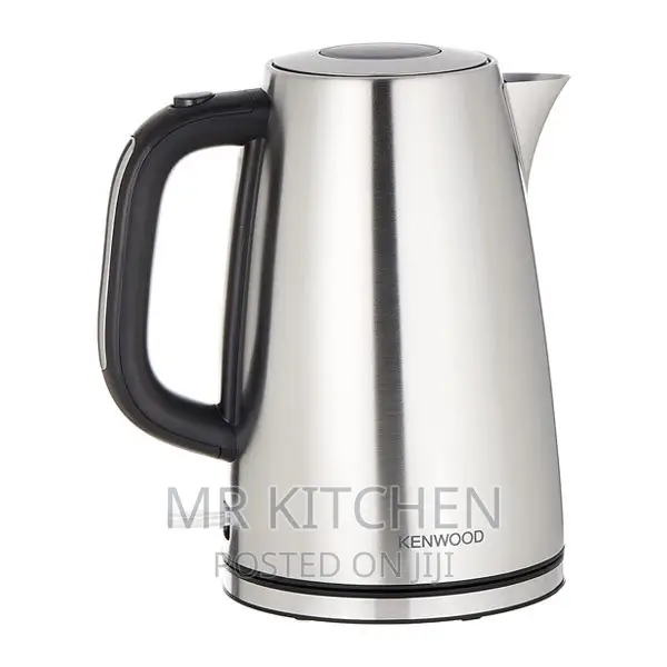Kenwood Kettle