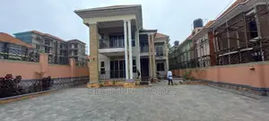 Furnished 6bdrm Duplex in Kyanja, Central Division for sale