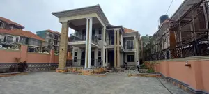 Furnished 6bdrm House in Kyanja, Central Division for sale