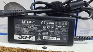 Acer Blue Pin Laptop Adapter, Laptop Charger, Laptop Cable