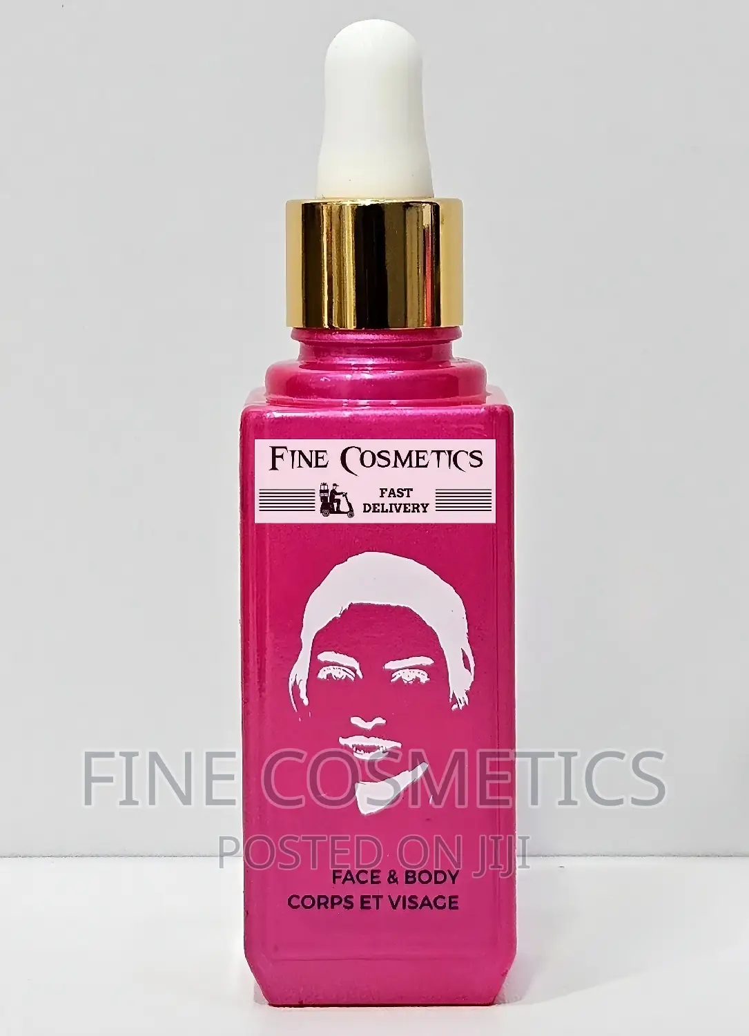 ELIXIR LIGHT |New Advanced GLUTATHIONE Skin Balancing Series
