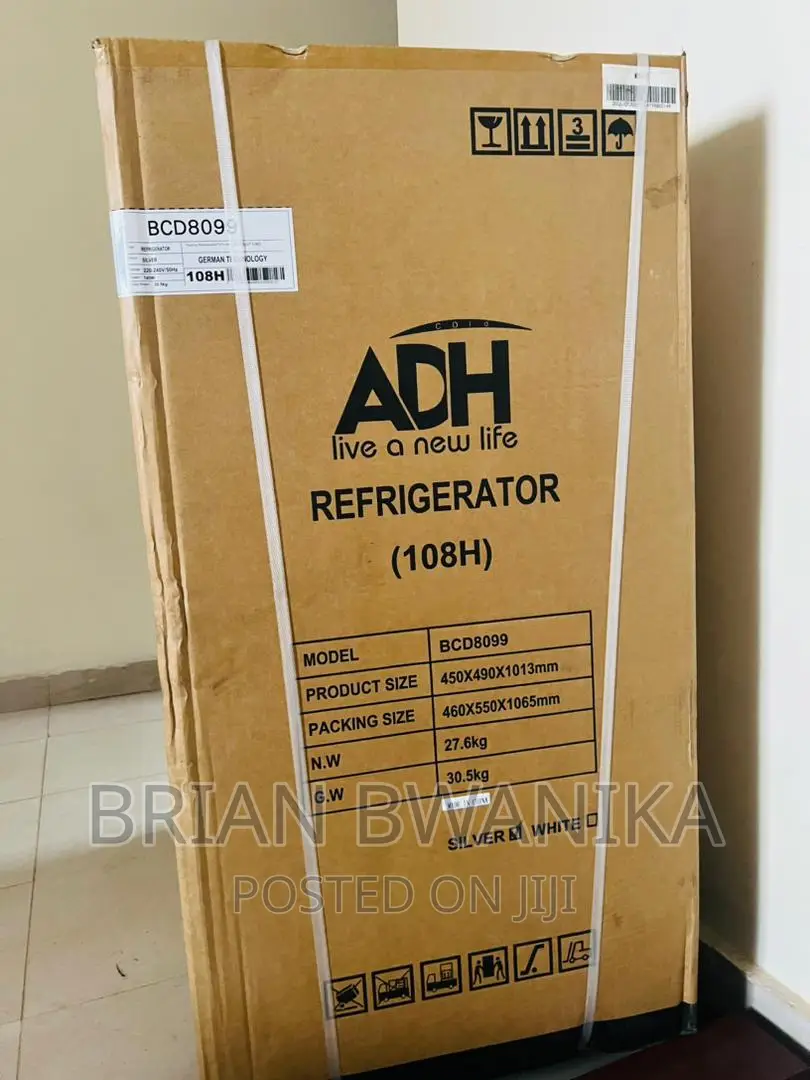 Adh Refrigerator