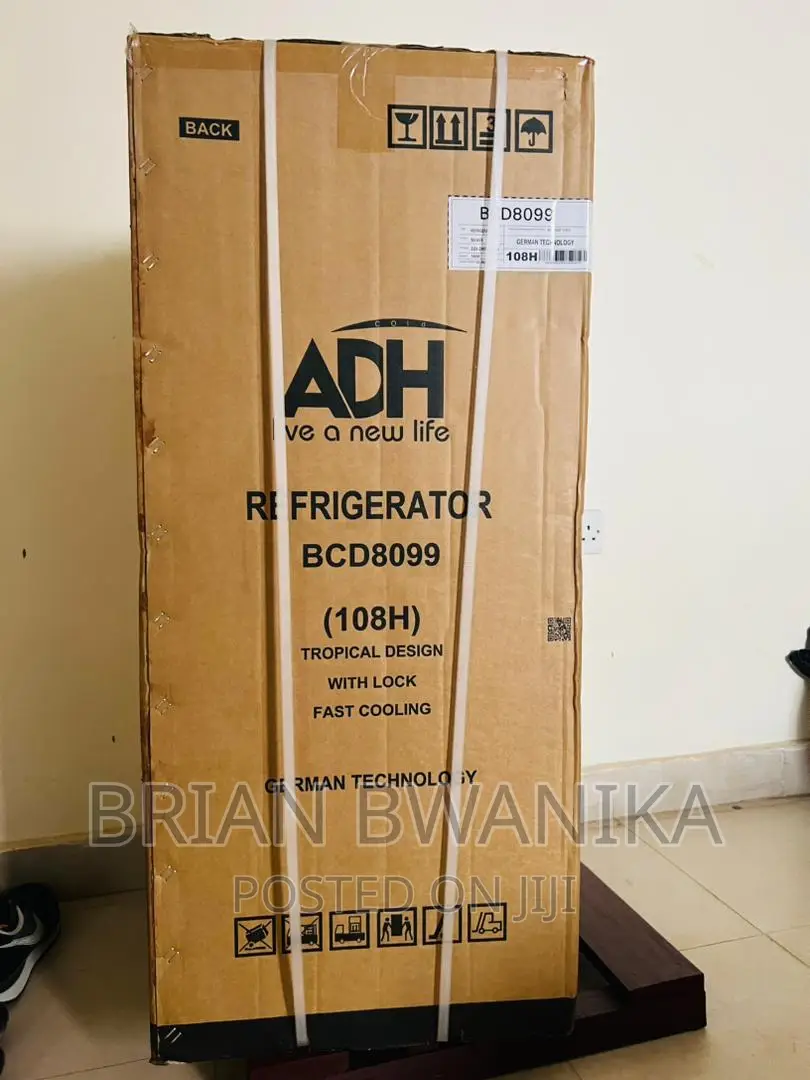 Adh Refrigerator