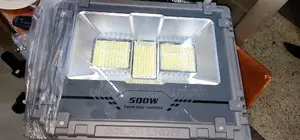 500w Solar Light