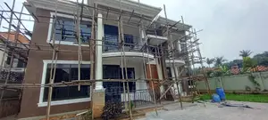 Furnished 6bdrm Duplex in Kyanja All Corporate, Central Division
