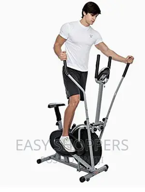 Orbitrack Bike,Sports Equipment Bike for Exercise