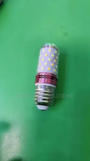 Candle Bulbs