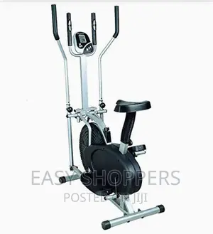 Exercise Bike,Orbitrack Bike