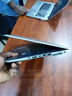 New Laptop HP EliteBook 840 G3 8GB Intel Core I5 SSD 256GB
