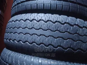 265/70r16 Dunlop for 4*4
