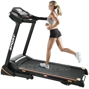 Sport Treadmill Exercise Equipment