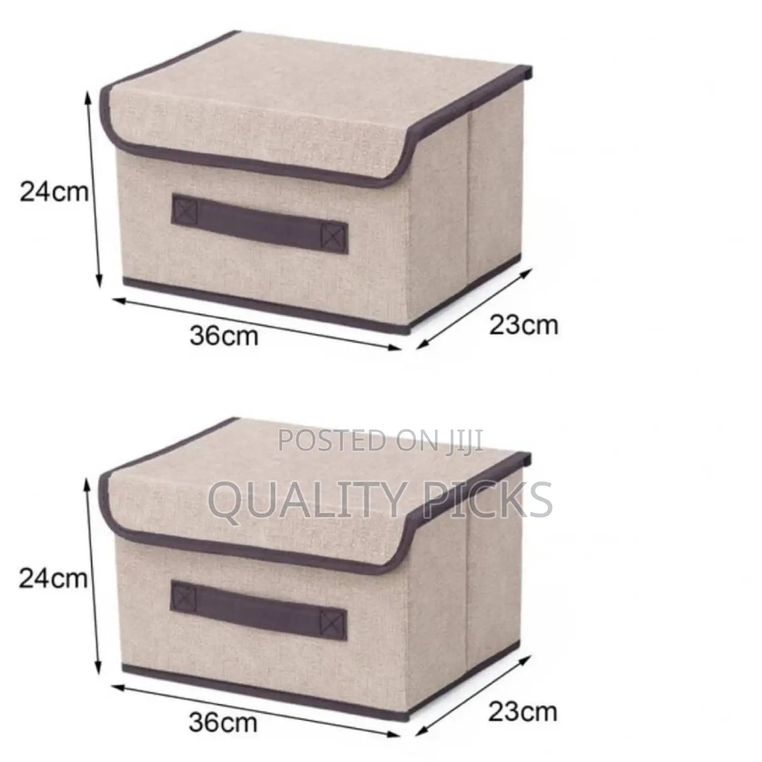 Clothes Storage Bag