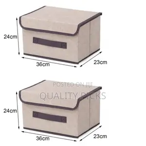 Clothes Storage Bag