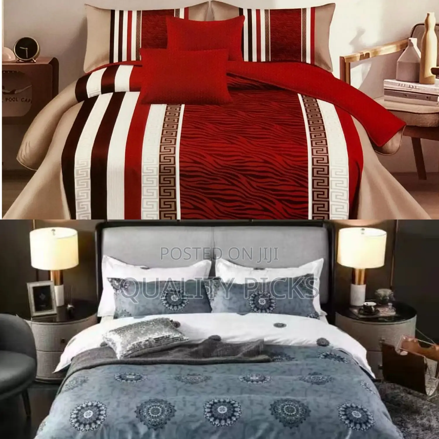 Original Duvet Cover