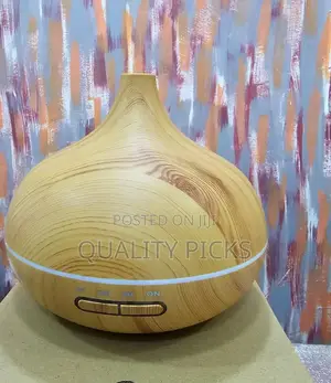 Aroma Pot Humidifier