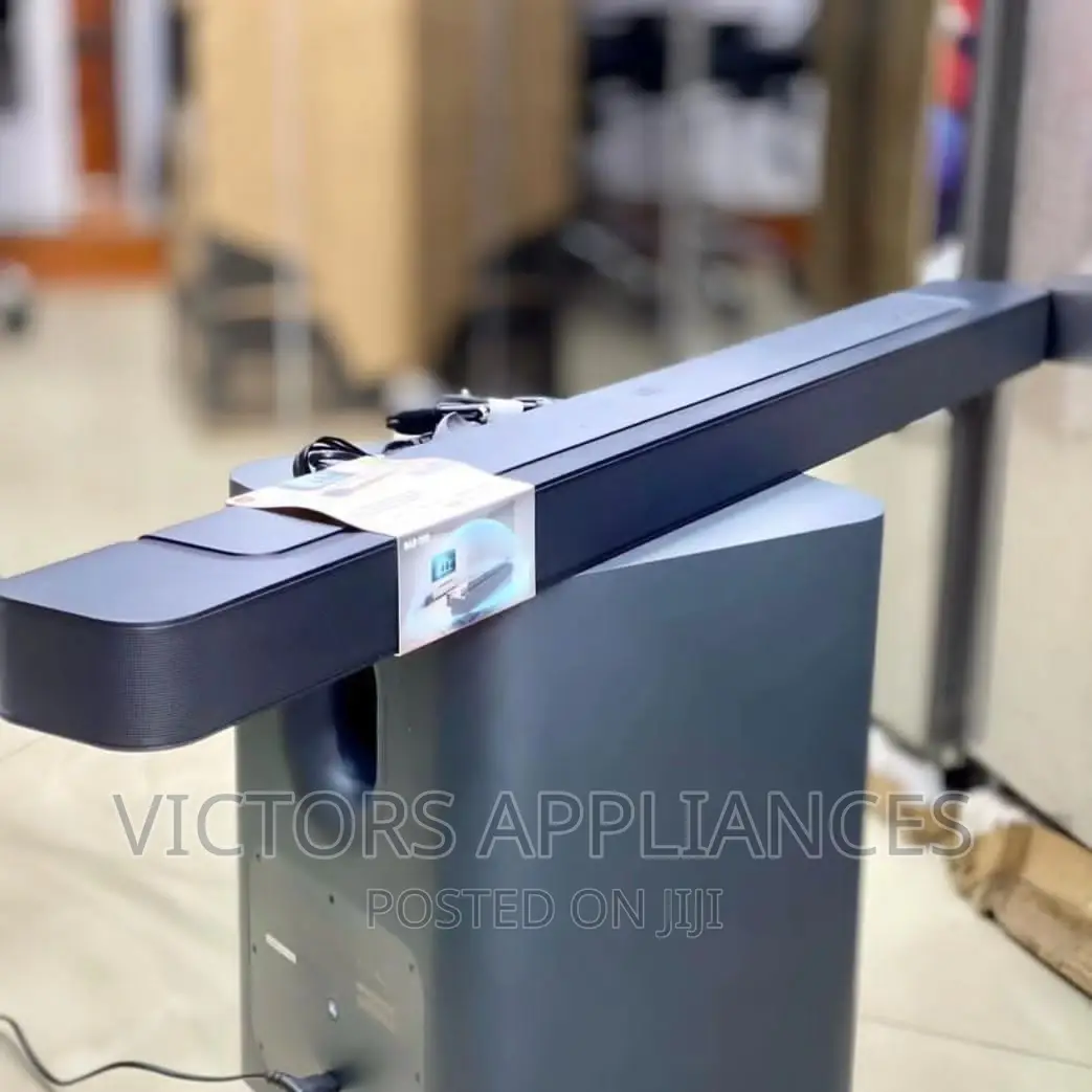 JBL 5.1 Channel Sound Bar System Bar500