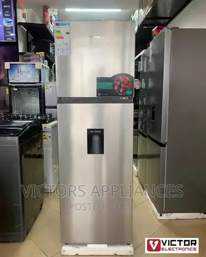 419l Hisense Frost Free Refrigerator