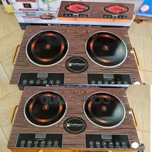 Electric Infrared Cooker
