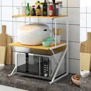 Oven Rack Organizer Holder