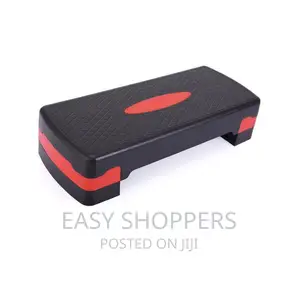 Sports Gym Aerobic Stepper for Fitness