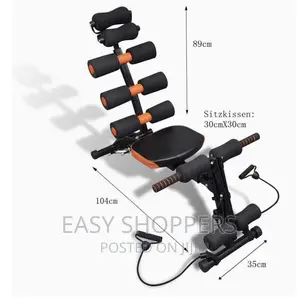 Fitness Six Pack Sports Tool