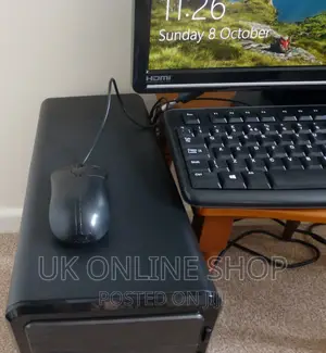 Zoostorm StormForce Inferno 4GB Intel Core I3 HDD 500GB