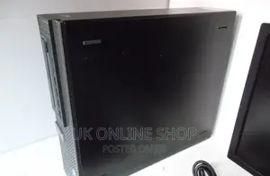 Desktop Computer Dell OptiPlex 790 4GB Intel Core I3 HDD 500GB