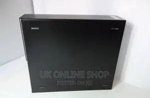 Desktop Computer Dell OptiPlex 790 4GB Intel Core I7 HDD 500GB