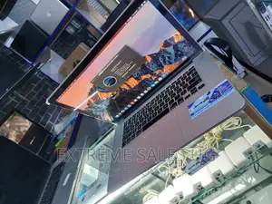 Laptop Apple MacBook Pro 2012 4GB Intel Core I5 HDD 250GB