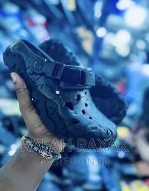 Original Classic Men’S New Rubber Crocs