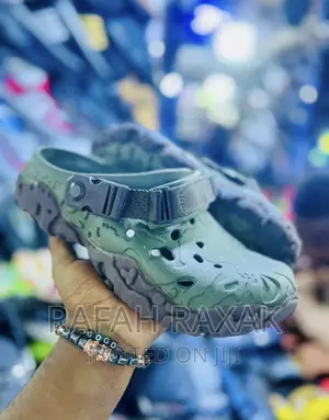 Original Classic Men’S New Rubber Crocs