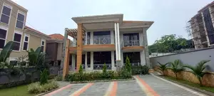 Furnished 7bdrm Duplex in Kyanja Tarmack, Central Division for sale