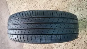 215/60r16 Dunlop Foreign Used Tyre