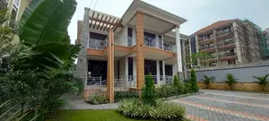 Furnished 7bdrm House in Kyanja, Central Division for sale