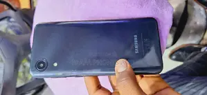 Samsung Galaxy A03 Core 32 GB Black