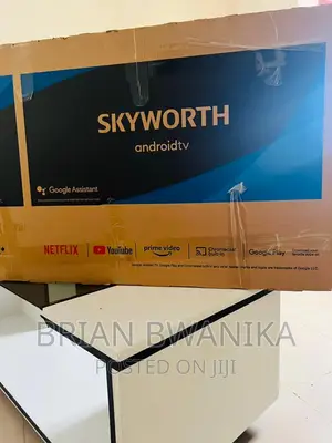 Skyworth Android Tv 43inches