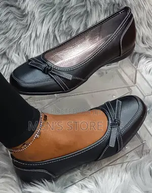 Fire Bait Ladies Classy Pumps