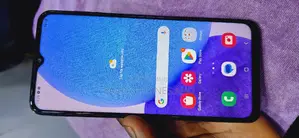Samsung Galaxy A23 128 GB Gray