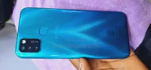 Infinix Smart 6 32 GB Blue