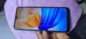 Infinix Smart 6 32 GB Blue