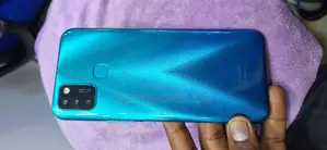 Infinix Smart 6 32 GB Blue