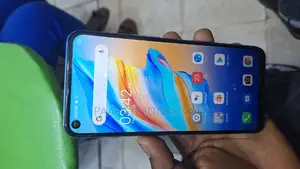 Tecno Camon 18i 128 GB Blue